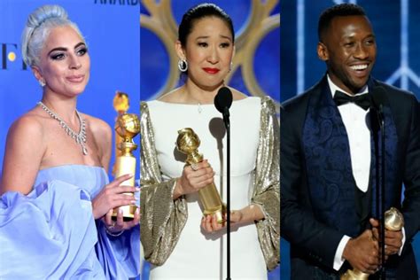 versace 2019 golden globes|golden globes movie winners.